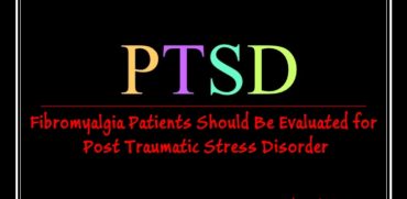 ptsd fibromyalgia