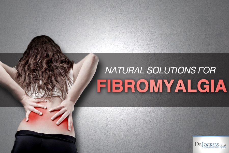 9 Highly Effective Natural Solutions for Fibromyalgia