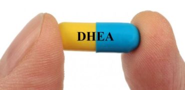 dhea for fibromyalgia