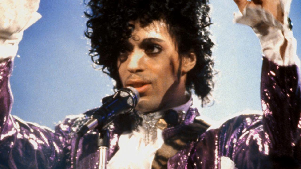 Prince did not die from pain pills — he died from chronic pain