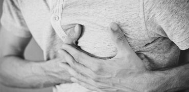 Fibromyalgia is Associated with Heart Disease and Stroke Risk: study