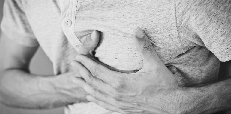 Fibromyalgia is Associated with Heart Disease and Stroke Risk: study