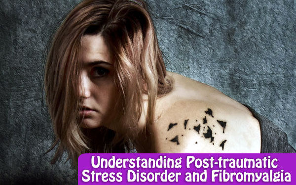 The connection between PTSD and fibromyalgia