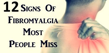 Signs of Fibromyalgia Most People Miss