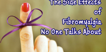 The Side Effects of Fibromyalgia No One Talks About