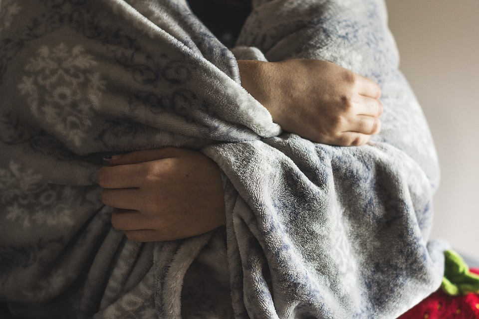 How Weighted Blankets Can Help Manage Fibromyalgia