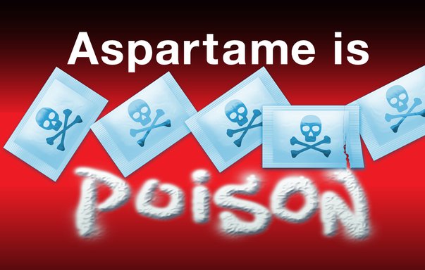 Aspartame and Fibromyalgia disorder