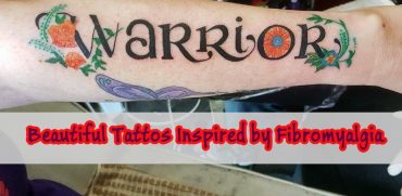 fibromyalgia tattoos