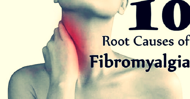 10 Causes of Fibromyalgia Your Doctor Doesn’t Know About