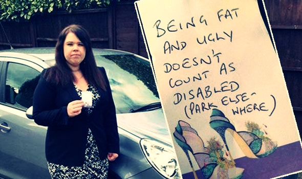 A Mother Suffering from Fibromyalgia Found a Cruel Note on Her Car’s Windscreen