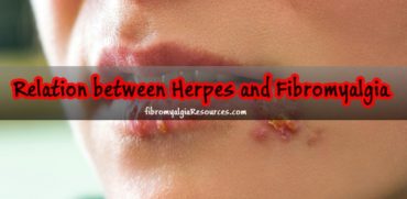 Fibromyalgia and Herpes Virus