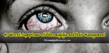 Symptoms of Fibromyalgia and How to Deal With Them