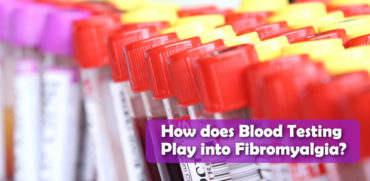 Blood Test Could Lead to Early Diagnosis of Fibromyalgia