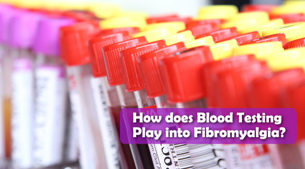 A new definite Blood Test Could Lead to Early Diagnosis of Fibromyalgia