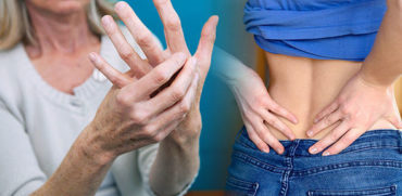 Manage Fibromyalgia and Rheumatoid Arthritis Together