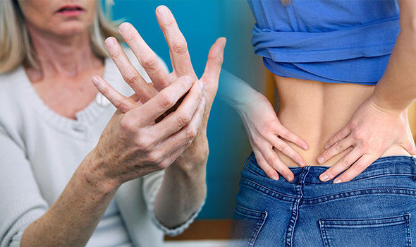 Manage Fibromyalgia and Rheumatoid Arthritis Together