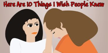 Doctor with Fibromyalgia, Here Are 10 Things I Wish People Knew.