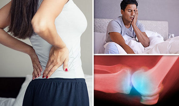 List of Symptoms of Fibromyalgia – 200+ Symptoms of Fibromyalgia (Hard to Believe)