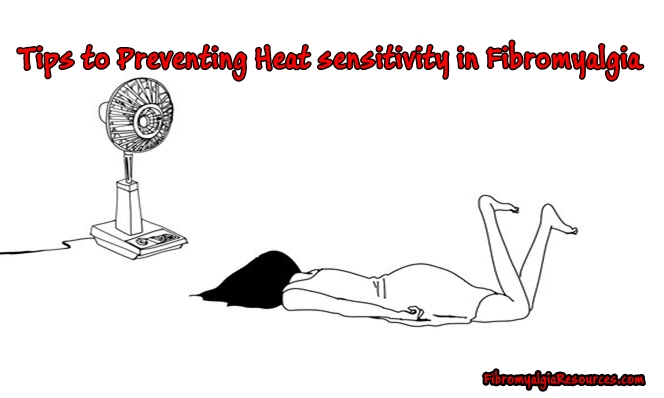 Heat Sensitivity and Fibromyalgia