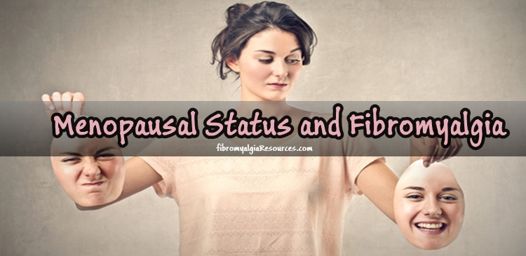 Menopausal Status and Fibromyalgia