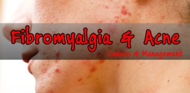 Fibromyalgia Cause Acne?