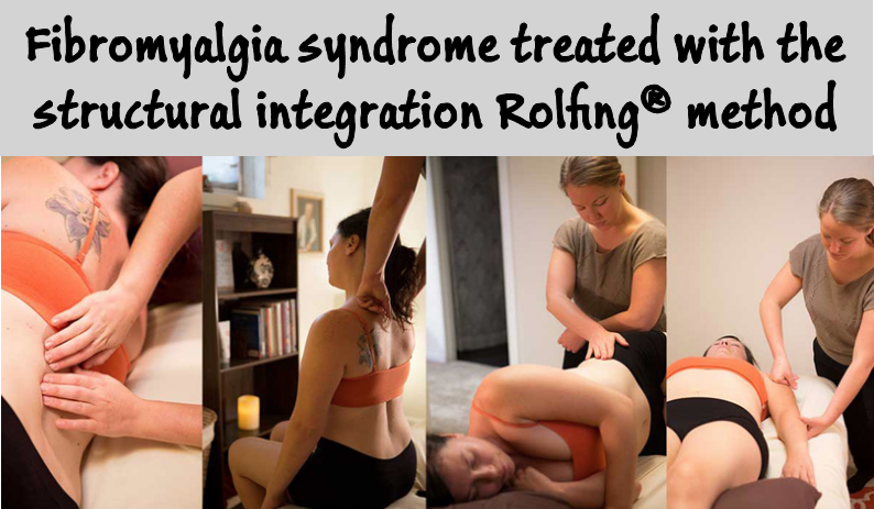 Why Rolfing Might Be the Answer to Fibromyalgia Pain Relief