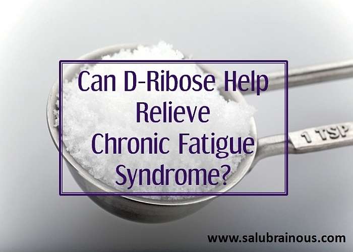 D-Ribose for Fibromyalgia Helps Reduce Fatigue