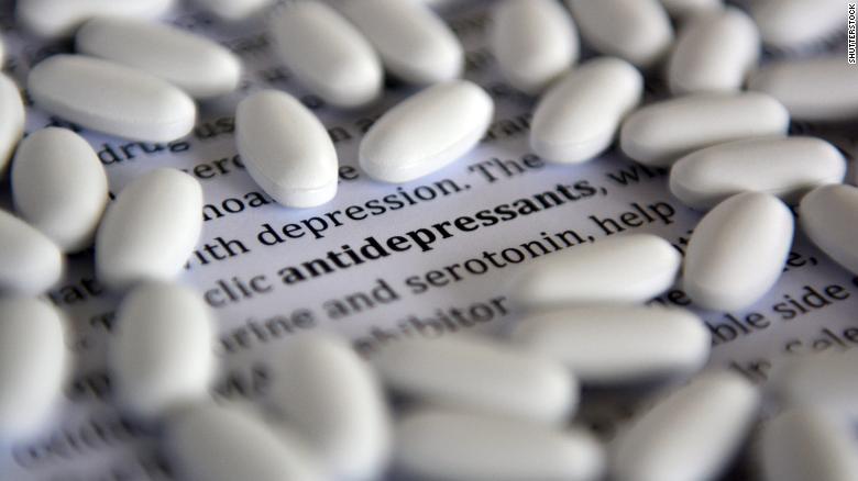 Effects of Antidepressant Mirtazapine on Fibromyalgia Symptoms