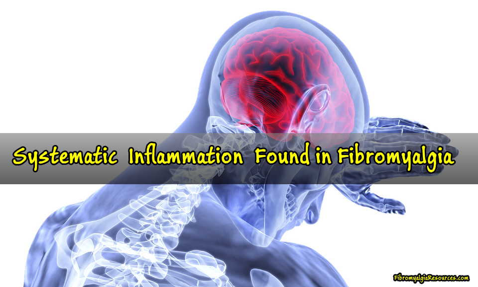 Systematic Inflammation in Fibromyalgia