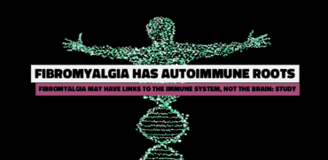 Fibromyalgia Could Actually Be an Autoimmune Disorder, Mouse Study Suggests