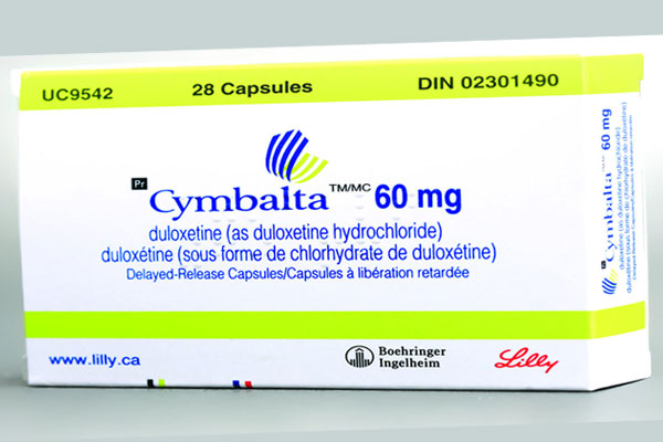 Why I Quit Taking Cymbalta for Fibromyalgia?