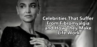 Celebrities are Coping with Fibromyalgia