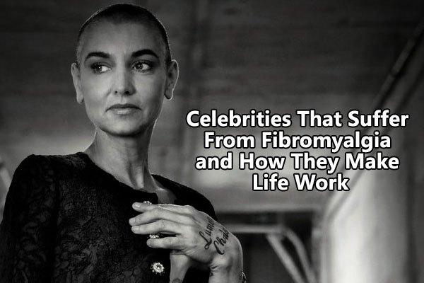 How Celebrities are Coping with Fibromyalgia