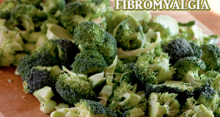 Detox to Treat Fibromyalgia