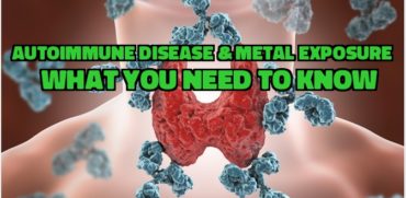 Autoimmune Disease and Metal Exposure