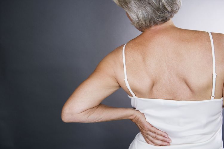 Is Your Fibromyalgia Causing Muscle Spasms?