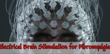 Electrical Brain Stimulation for Fibromyalgia