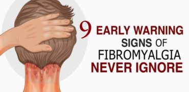 Early Signs Of Fibromyalgia Everyone Should Be Aware Of