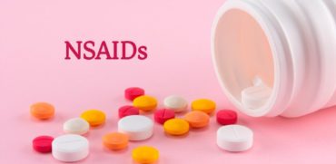 NSAIDs for Fibromyalgia & Chronic Fatigue Syndrome