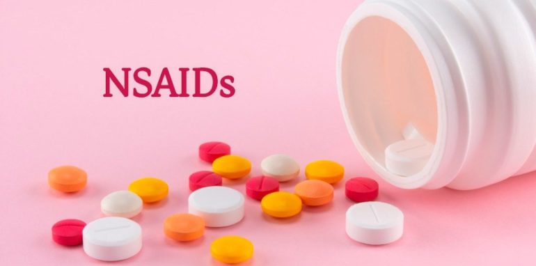 NSAIDs for Fibromyalgia & Chronic Fatigue Syndrome