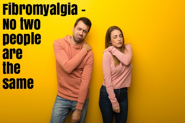 20 Reasons of Having So Many Random Fibromyalgia’s Symptoms