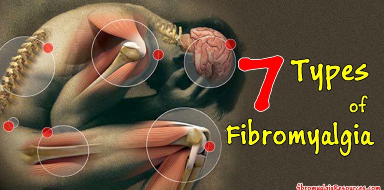 Types of Fibromyalgia Pain