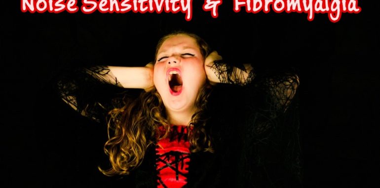 Noise Effects in Fibromyalgia