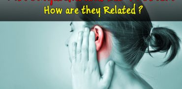 fibromyalgia ear pain