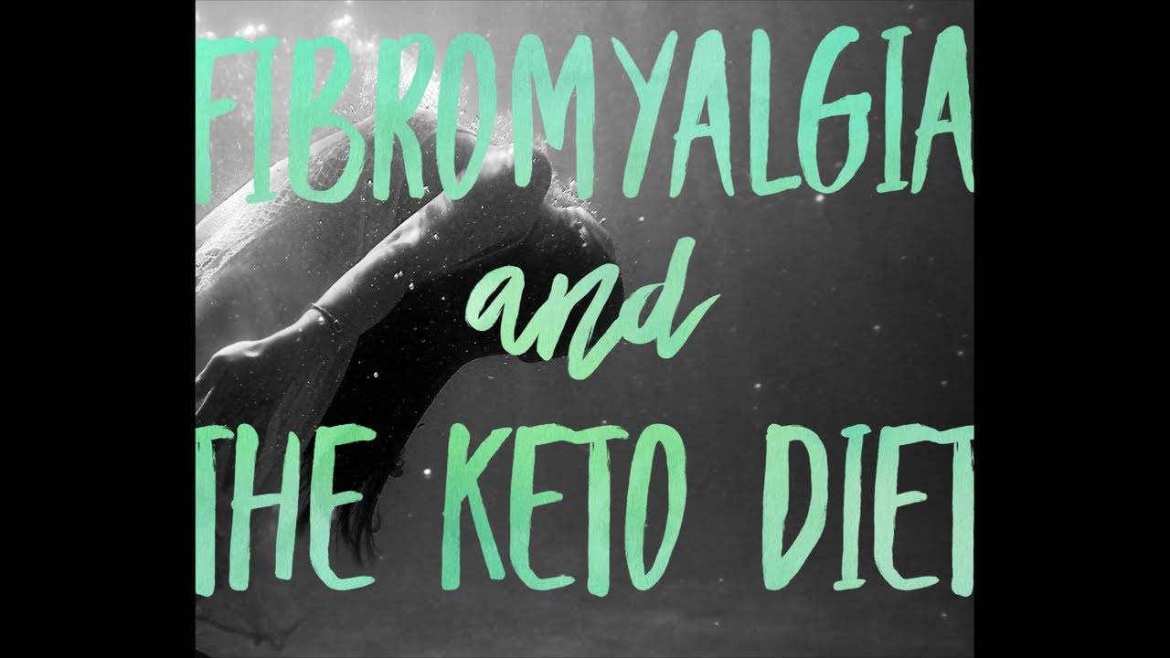 Can a Ketogenic Diet Help With Fibromyalgia?