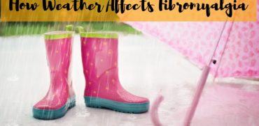 How Weather Affects Fibromyalgia