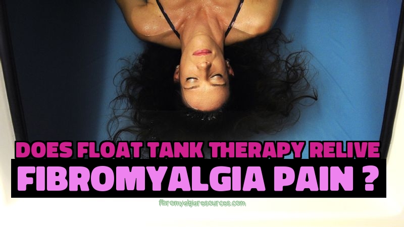 My Float Tank Experience