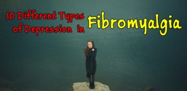 Different Types of Depression in Fibromyalgia