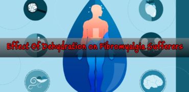 Dehydration on Fibromyalgia Sufferers