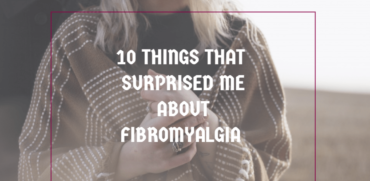 Surprising facts about fibromyalgia